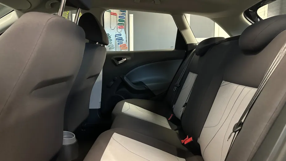 SEAT Ibiza Ibiza 1.4 16V Style