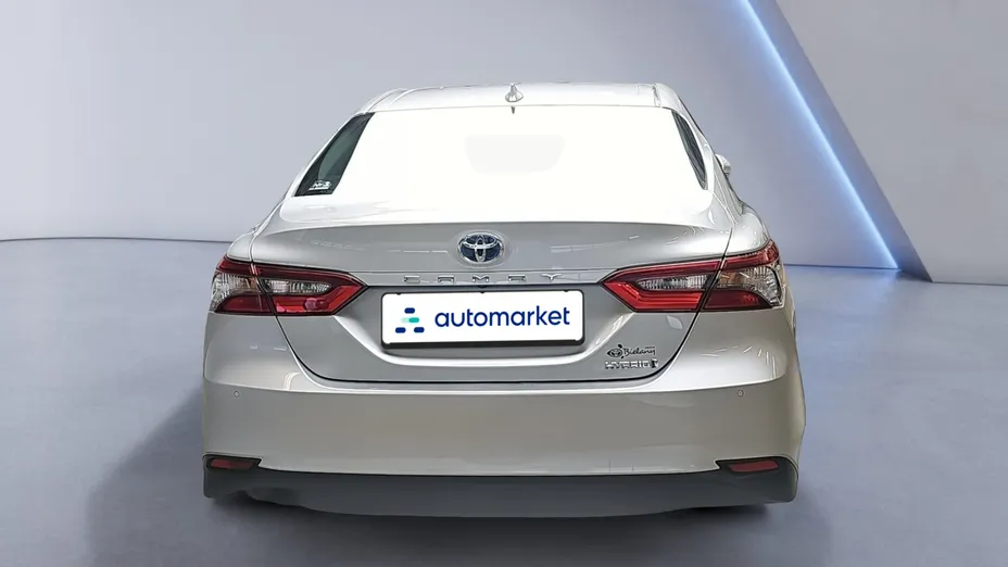 TOYOTA Camry Camry 2.5 Hybrid Prestige CVT
