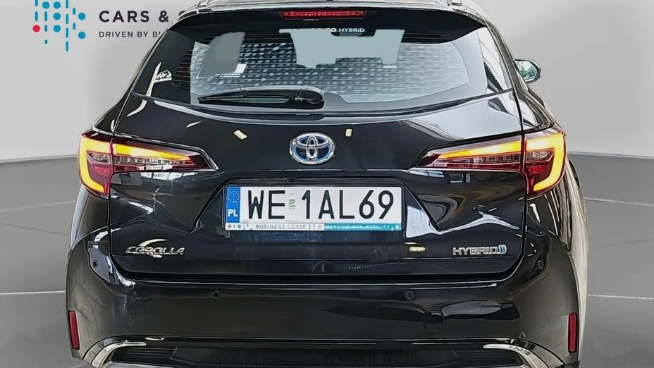 TOYOTA Corolla Corolla 1.8 Hybrid Comfort