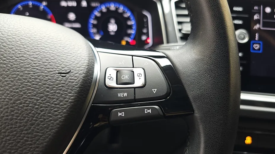 VOLKSWAGEN T-ROC T-ROC 2.0 TSI 4Mot. Premium DSG