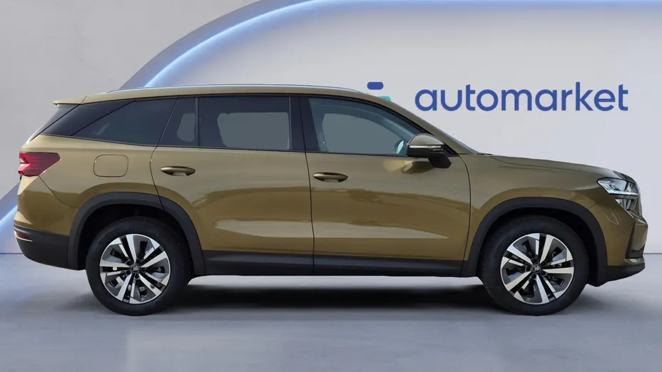 SKODA Kodiaq Kodiaq 2.0 TDI 4x2 Drive DSG Nowy