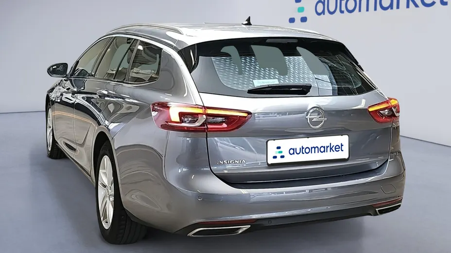 OPEL Insignia Insignia 2.0 T Elegance S&S aut