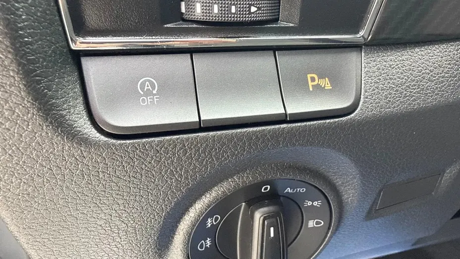 SKODA Fabia Fabia 1.0 TSI Monte Carlo