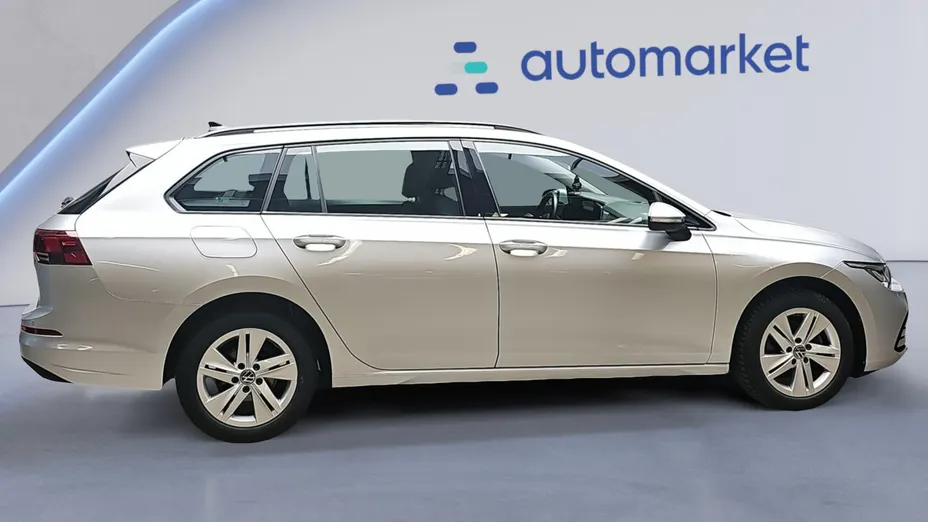 VOLKSWAGEN Golf Golf VIII 1.5 TSI EVO Life