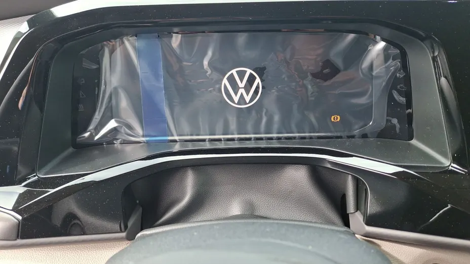 VOLKSWAGEN Multivan Multivan 2.0 TDI L1 Family DSG Nowy