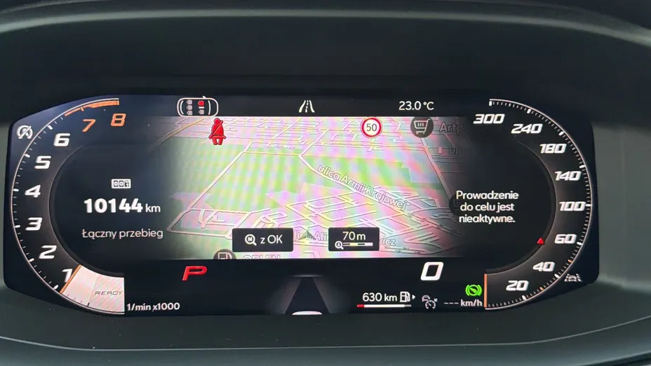 CUPRA Terramar Terramar 2.0 TSI 4Drive VZ DSG