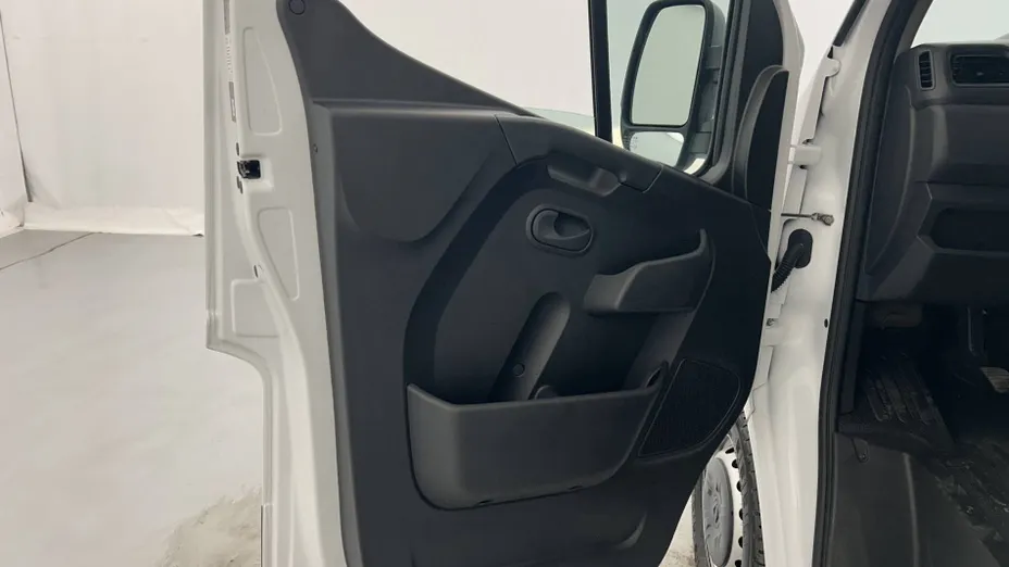 RENAULT Master -