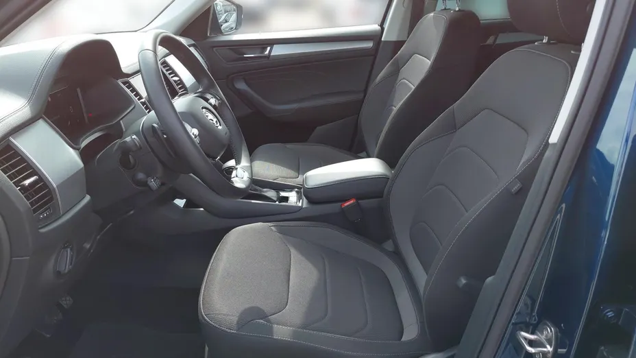 SKODA Kodiaq Kodiaq 2.0 TDI 4x2 Ambition DSG