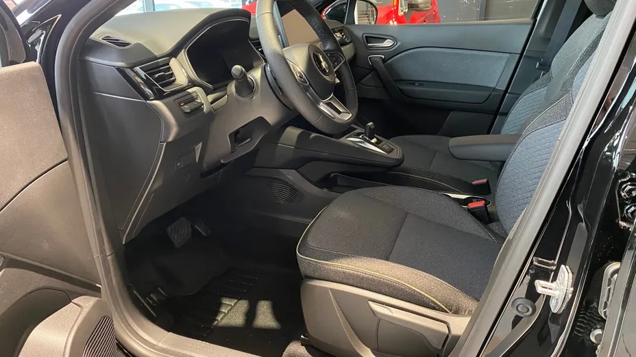 MITSUBISHI Grandis Grandis 1.3T mHEV Intense Style Cold DCT Nowy