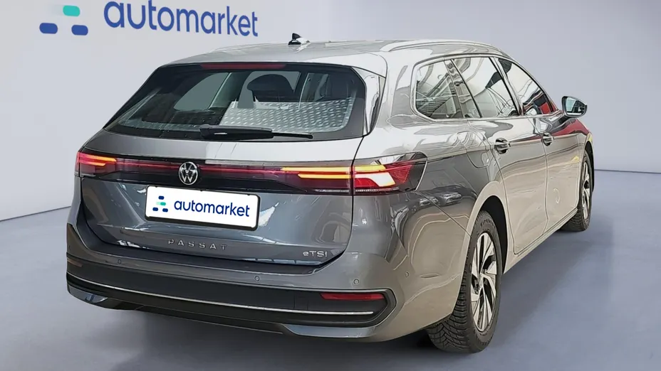 VOLKSWAGEN Passat Passat 1.5 TSI ACT mHEV Business DSG