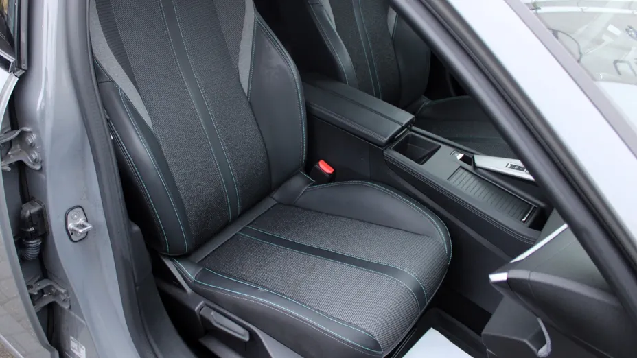 PEUGEOT 308 308 1.5 BlueHDi Allure Pack S&S EAT8