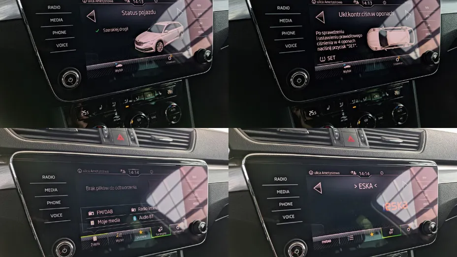 SKODA Superb Superb 2.0 TDI SCR Style DSG