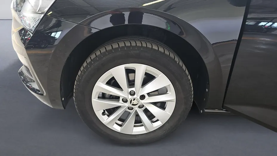 SKODA Scala Scala 1.0 TSI Ambition