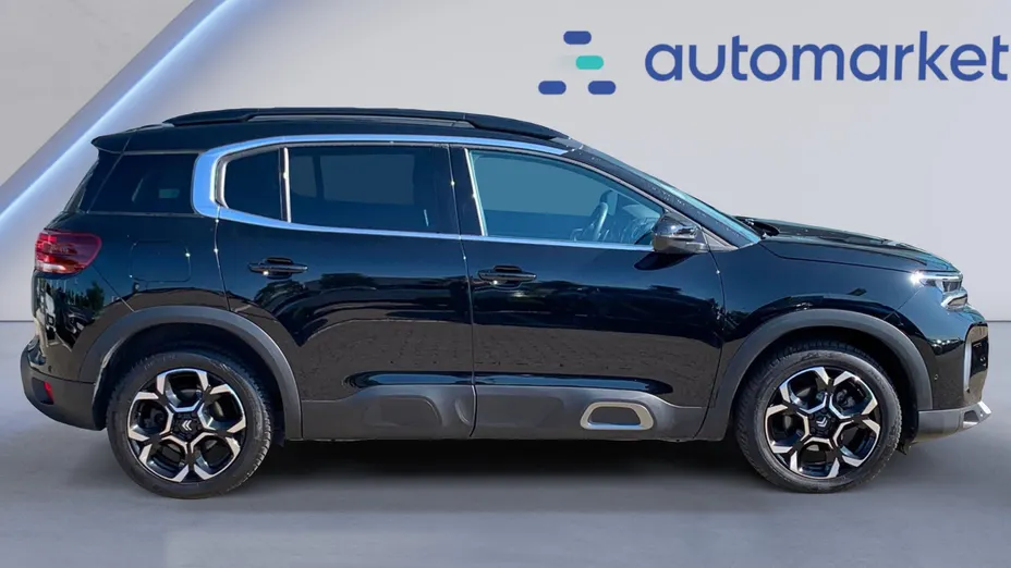 CITROEN C5 Aircross C5 Aircross 1.5 BlueHDi Shine Pack EAT8