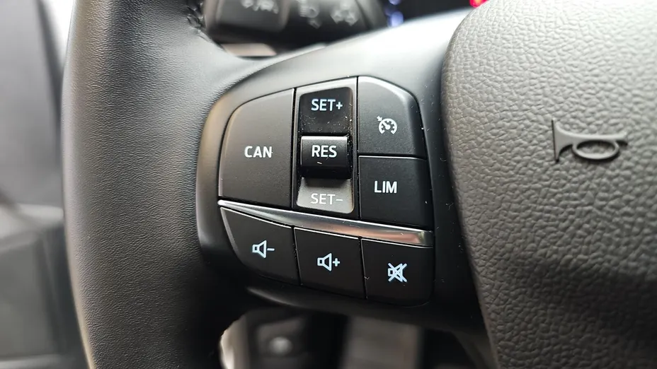 FORD Focus Focus 1.5 EcoBlue Connected