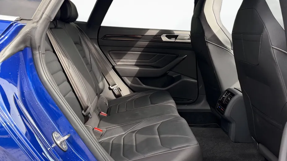 VOLKSWAGEN Arteon Arteon 2.0 TDI 4Motion R-Line DSG