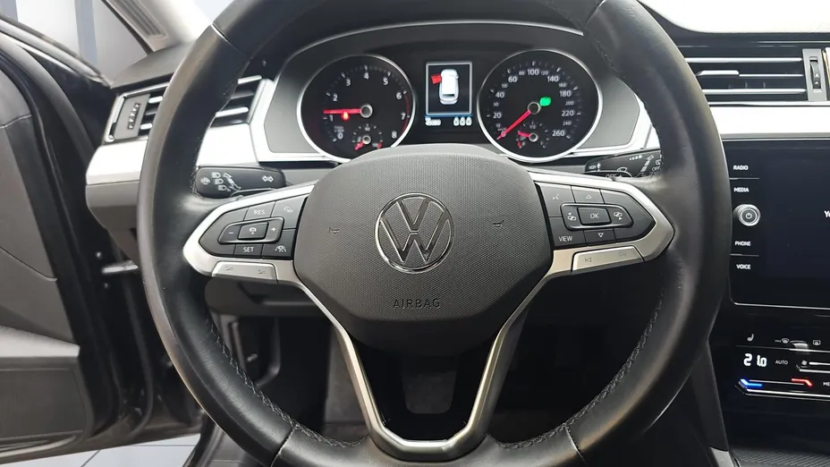 VOLKSWAGEN Passat Passat 1.5 TSI EVO Business DSG