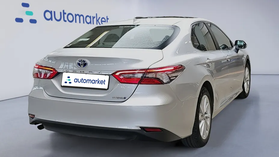 TOYOTA Camry Camry 2.5 Hybrid Comfort CVT