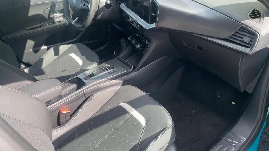 OPEL Mokka Mokka 1.2 T mHEV Ultimate S&S eDTC6 Nowy