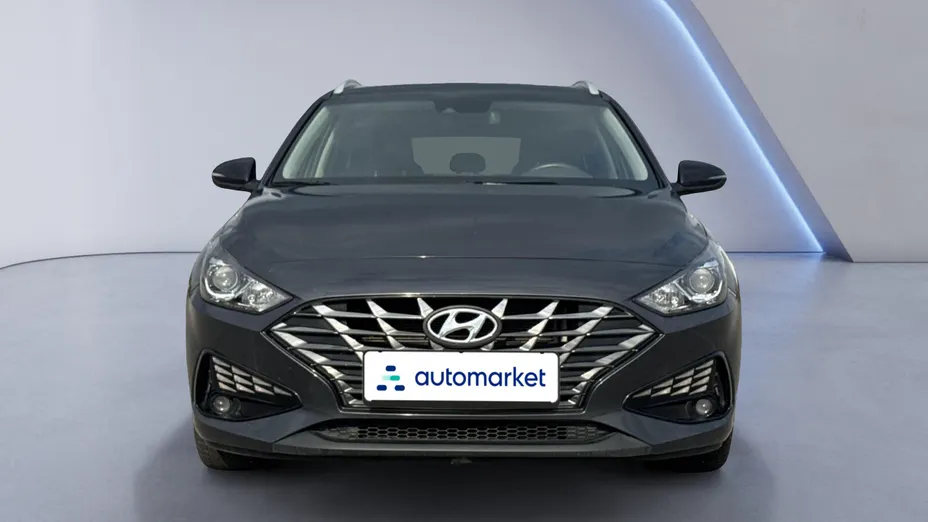 HYUNDAI i30 i30 1.0 T-GDI Smart DCT
