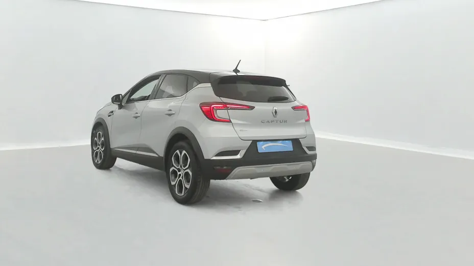 RENAULT Captur -