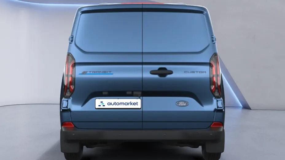 FORD Transit Custom Transit Custom EV 340 L2H1 Trend Nowy