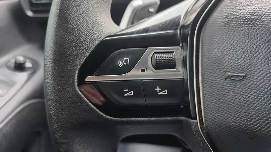 PEUGEOT Partner Van Partner 1.5 BlueHDi L2 S&S Premium EAT8