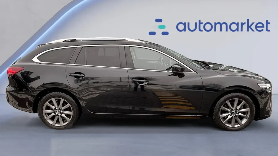 MAZDA 6 6 2.0 SkyMotion aut