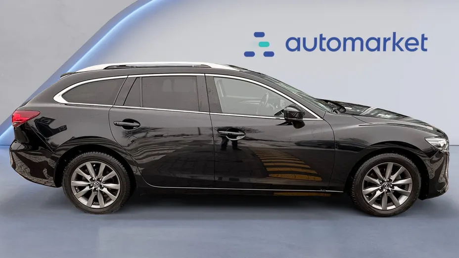 MAZDA 6 6 2.0 SkyMotion aut