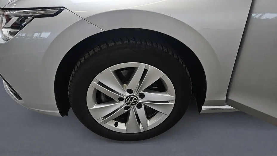 VOLKSWAGEN Golf Golf VIII 1.5 TSI EVO Life