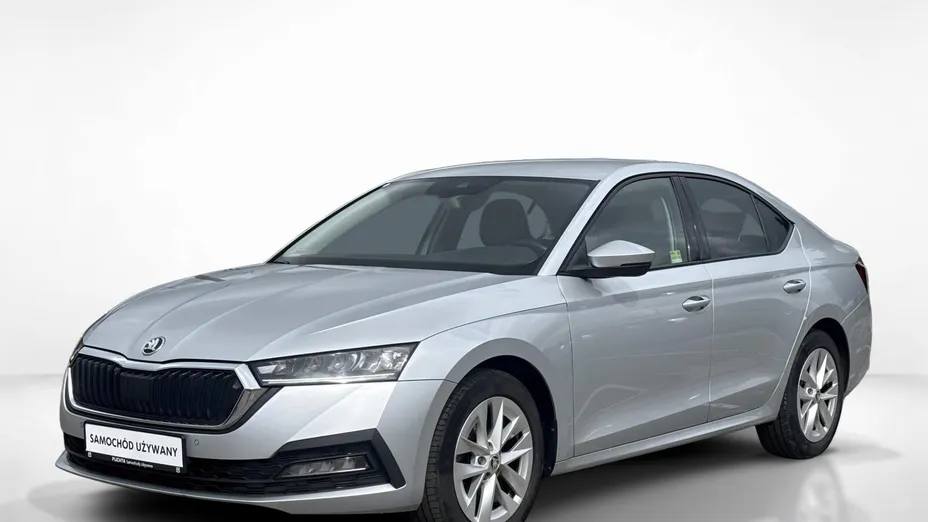 SKODA Octavia Octavia 1.5 TSI ACT Ambition