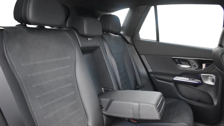 MERCEDES-BENZ GLC GLC 220 d mHEV 4-Matic AMG Line