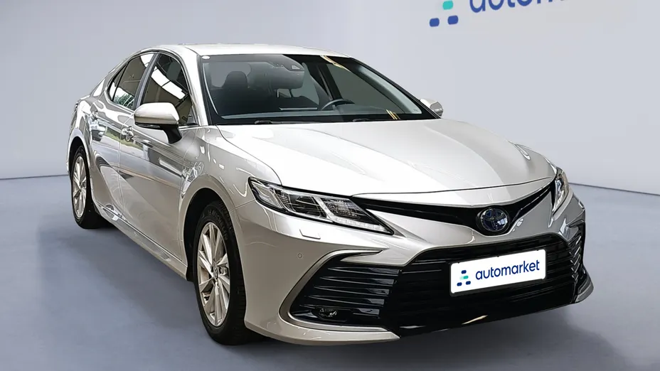 TOYOTA Camry Camry 2.5 Hybrid Comfort CVT