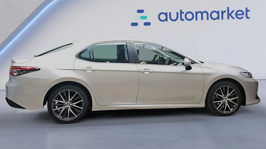 TOYOTA Camry Camry 2.5 Hybrid Prestige CVT