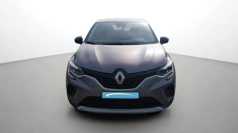 RENAULT Captur -