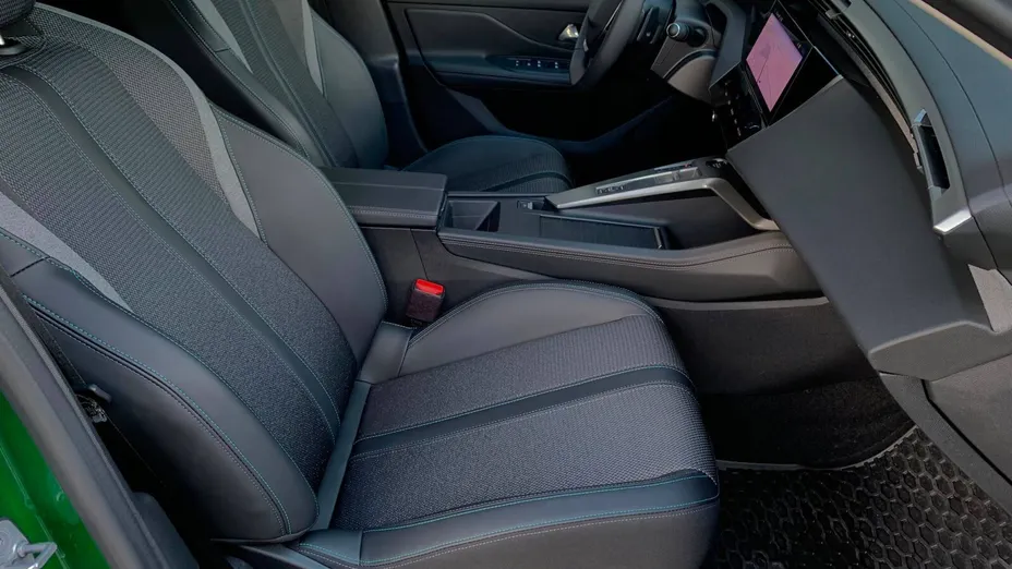 PEUGEOT 308 308 1.2 PureTech Allure Pack S&S EAT8