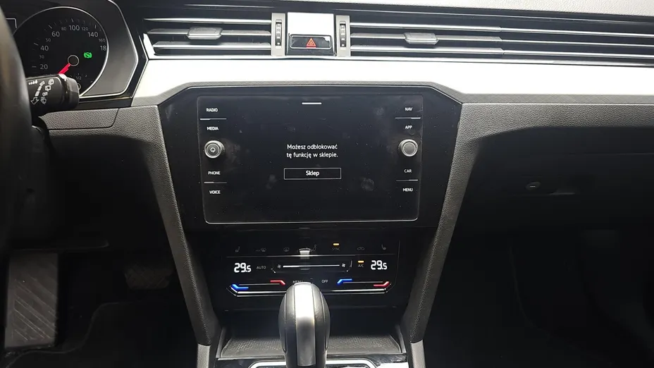 VOLKSWAGEN Passat Passat 1.5 TSI EVO Business DSG
