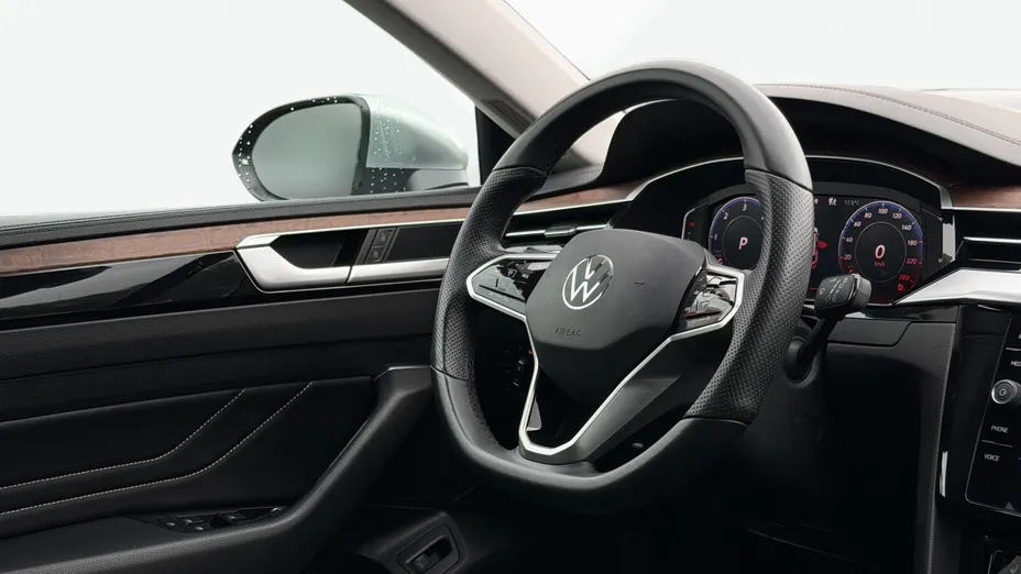 VOLKSWAGEN Arteon Arteon 2.0 TDI Elegance DSG