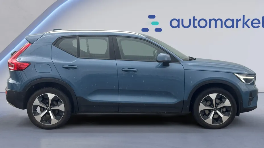 VOLVO XC40 XC40 B3 Core aut