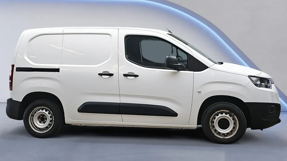 TOYOTA Proace City Proace City 1.5 D-4D Standard 2,0t Active