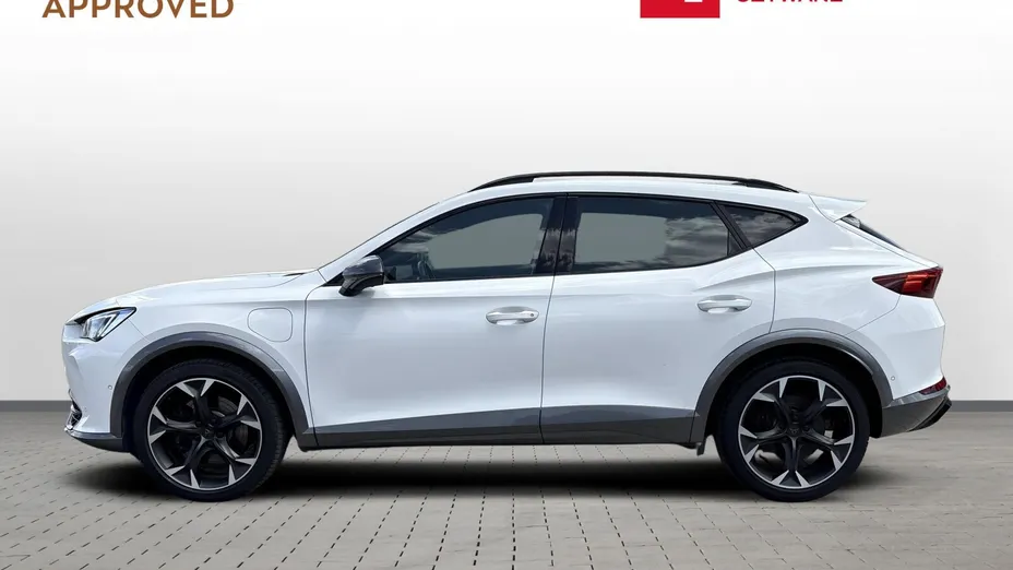 CUPRA Formentor Formentor 1.4 e-Hybrid VZ DSG