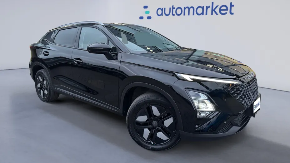 OMODA Omoda 5 Omoda 5 1.5 T-GDI Hybrid Premium DHT Nowy