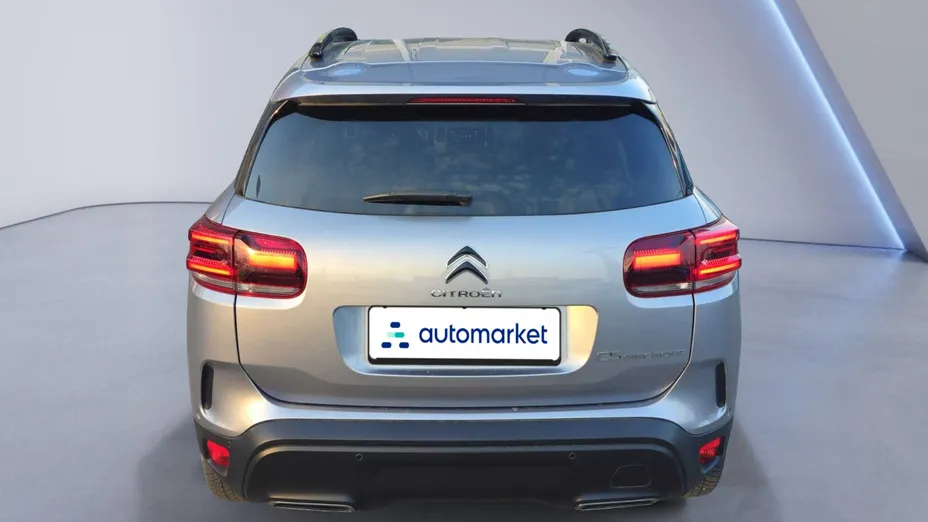 CITROEN C5 Aircross C5 Aircross 1.5 BlueHDi Shine Pack EAT8