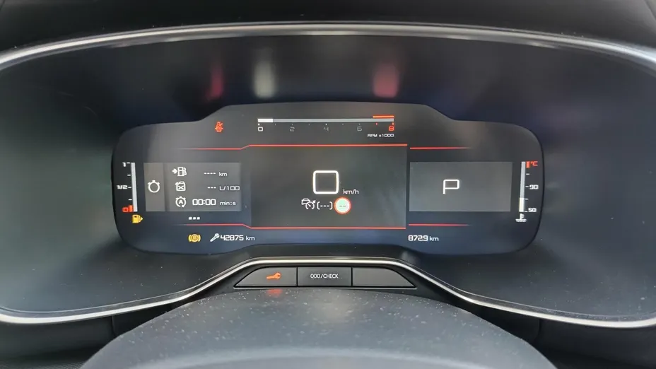 CITROEN C5 Aircross C5 Aircross 1.2 PureTech Shine EAT8