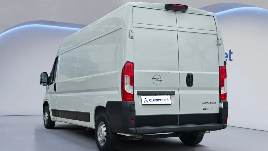 OPEL Movano Movano CDTI L3H2