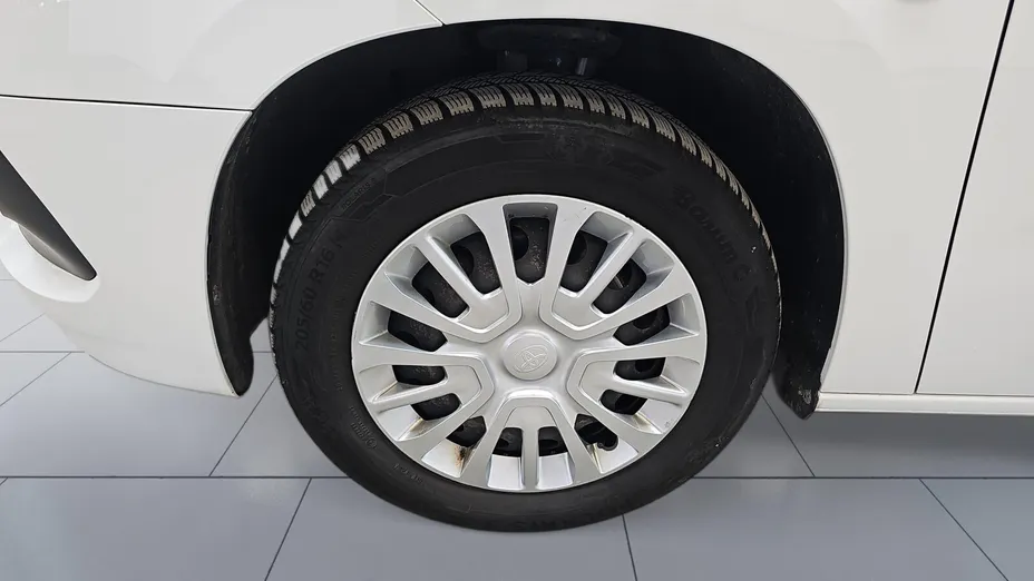 TOYOTA Proace City Verso Proace City Verso 1.5 D-4D Business