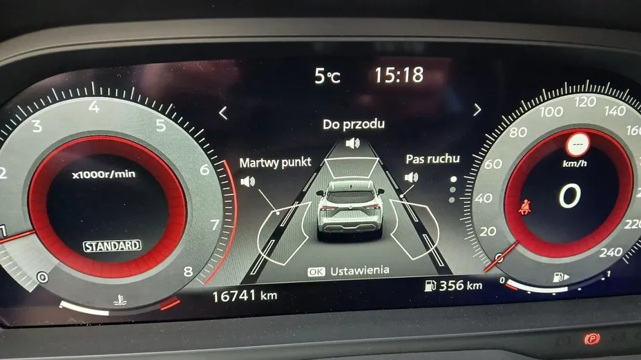 NISSAN Qashqai Qashqai 1.3 DIG-T mHEV N-Connecta