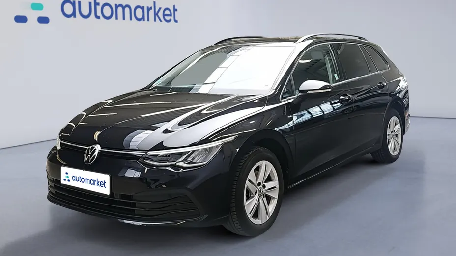 VOLKSWAGEN Golf Golf VIII 1.5 TSI EVO Life