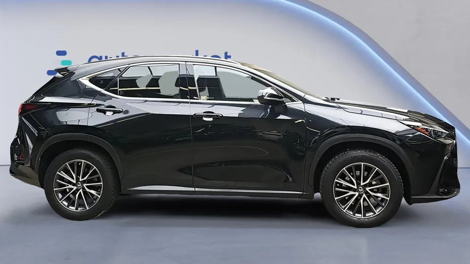 LEXUS NX NX 350h Elegance 2WD
