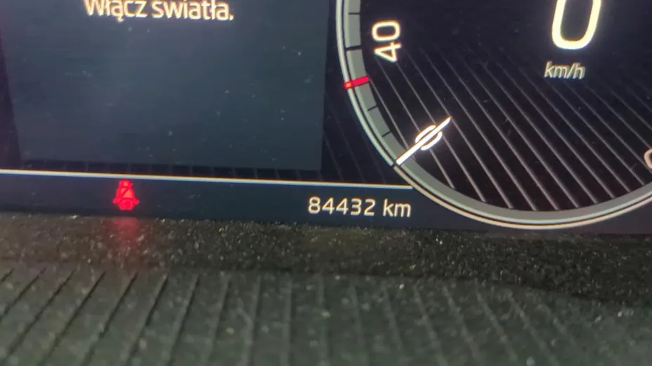 SKODA Superb Superb 2.0 TDI SCR Ambition DSG